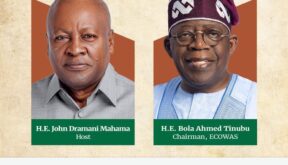 Golden History of Unity: ECOWAS at 50—A Reexamination of Integration, Diplomacy, and Development in West Africa.  By Raymond Enoch