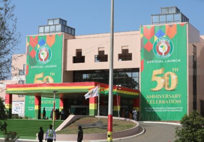 ECOWAS Marks 50 Years of Integration with New Initiatives, Ghana Pledges 1,000 Scholarships for Students  By Raymond Enoch