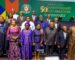 ECOWAS@50,West African Leaders Launch Golden Jubilee Anniversary with Bold Vision for Renewal in Accra  By Raymond Enoch