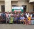 ECOWAS Early Warning and Response Network (ECOWARN) Holds three Day Conflict Prevention Capacity Workshop in Abuja, Nigeria.  By Raymond Enoch