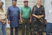 Nigeria Hails Ghana on 219 Nigerians Rescue, Pledges Collaboration to Fight Organized Crimes.  By Raymond Enoch