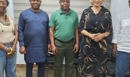 Nigeria Hails Ghana on 219 Nigerians Rescue, Pledges Collaboration to Fight Organized Crimes.  By Raymond Enoch