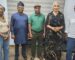 Nigeria Hails Ghana on 219 Nigerians Rescue, Pledges Collaboration to Fight Organized Crimes.  By Raymond Enoch