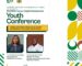 ECOWAS at 50, Uniting W/ Africa for Peace, Prosperity, and a Youth-Driven Future Event.  Raymond Enoch