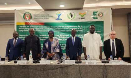 Lomé Hosts Crucial ECOWAS Meeting to Review 2024 Agricultural Initiatives Across West Africa  By Raymond Enoch