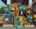 ECOWAS Empowers West African Youth Through Arts Workshops in Benin to Mark 50th Anniversary   By Raymond Enoch: