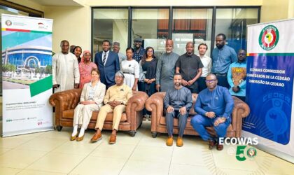 Disinformation,  ECOWAS  Set up Coordinating Unit to Tackle Menace, Ensure Integrity and Credible information.  By Raymond Enoch