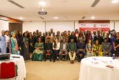 GAIN Champions Data-Driven Transformation of Nigeria’s Food Systems  By Raymond Enoch
