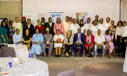 GAIN Nigeria Champions Food Fortification to Combat Hidden Hunger  By Raymond Enoch