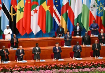 Canada Explores New Africa Strategy as China Deepens Continental Ties.  By Raymond Enoch