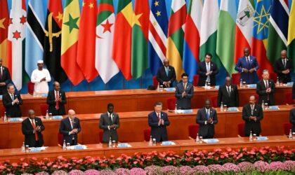 Canada Explores New Africa Strategy as China Deepens Continental Ties.  By Raymond Enoch