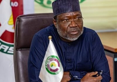 ECOWAS Marks 50 Years of Golden Jubilee of Unity, Challenges, and a Renewed Enactment of Regional Integration  By Raymond Enoch