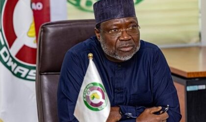 ECOWAS Marks 50 Years of Golden Jubilee of Unity, Challenges, and a Renewed Enactment of Regional Integration  By Raymond Enoch