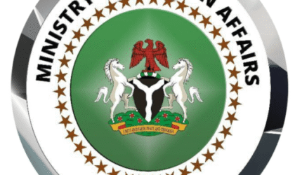 Nigeria Sounds Alarm on ‘Cyber-Slavery’ Epidemic in West Africa  By Raymond Enoch