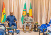 Mahama Extends Olive Branch to Sahel States as ECOWAS Celebrate Regional integration at 50  By Raymond Enoch