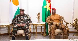 Burkina Faso and Niger: Two Military Regimes, Two Diverging Paths  By Raymond Enoch – Special Report.