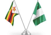 Nigeria Celebrates Zimbabwe at 45, Reaffirms Bonds of Friendship and Shared African Vision  By Raymond Enoch.