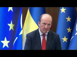 30,000 Every 40 Days: EU Intelligence Unveils Harrowing Toll of Ukraine War.