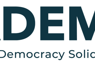 Golden Jubilee Launch, WADEMOS Hails  ECOWAS on Mali, Burkina Faso, and Niger  Invitation.  By Raymond Enoch