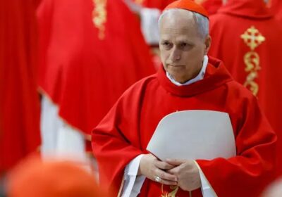 Nigeria Foreign Affairs Minister Congratulates Pope Leo XIV on His Election as World Head of Catholic Church.  By Raymond Enoch