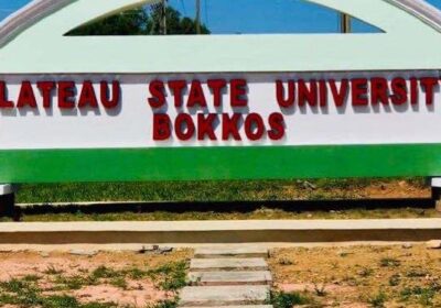 Plateau Varsity Sets Record Straight: No Student Punished Over Living Conditions  By Raymond Enoch