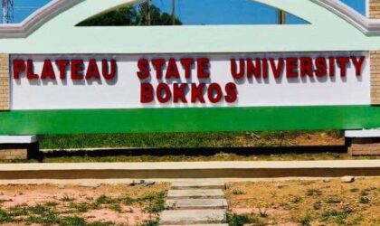 Plateau Varsity Sets Record Straight: No Student Punished Over Living Conditions  By Raymond Enoch