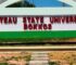 Plateau Varsity Sets Record Straight: No Student Punished Over Living Conditions  By Raymond Enoch