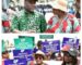 May Day 2025 , Comrade Grace Ike NUJ FCT Council Calls for Press Freedom, Journalist of Welfare ,Others   By Raymond Enoch
