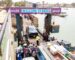 ECOWAS Moves Closer to Gambia, Conducts Study on Banjul-Barra Bridge Project.  By Raymond Enoch