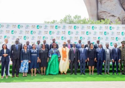 FARI 2025: Youth Driving Africa’s Future.  By Raymond Enoch
