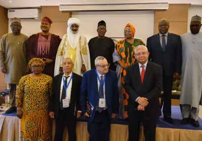 Nigeria, Tunisia Set to Rekindle Ties: Joint Commission to Hold in September, 2025  By Raymond Enoch