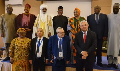 Nigeria, Tunisia Set to Rekindle Ties: Joint Commission to Hold in September, 2025  By Raymond Enoch