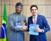 Nigeria, Brazil Seal Direct Air Link Deal in Landmark Aviation Pact  By Raymond Enoch