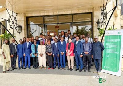 Driving Digital Growth: ECOWAS, World Bank Partner on West Africa’s Knowledge Economy, Market.  By Raymond Enoch
