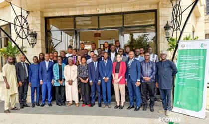 Driving Digital Growth: ECOWAS, World Bank Partner on West Africa’s Knowledge Economy, Market.  By Raymond Enoch