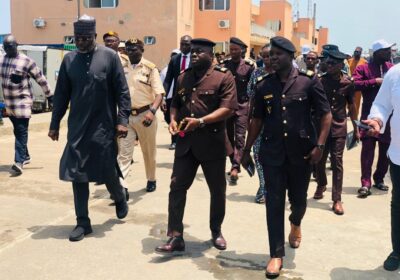 ECOWAS ETLS: “Free Movement Does Not Mean No Documentation” – ECOWAS President Clarifies.  By Raymond Enoch