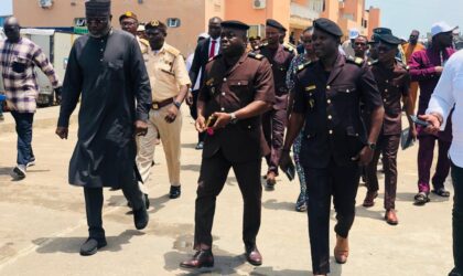 ECOWAS ETLS: “Free Movement Does Not Mean No Documentation” – ECOWAS President Clarifies.  By Raymond Enoch