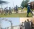 When the Border Speaks, ECOWAS Listens: Dr. Touray Walks the Nigeria Lagos–Seme Corridor.  By Raymond Enoch