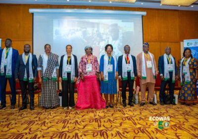 FARI 2025 Sets Strategic Roadmap for ECOWAS Education Ministers to Boost Youth Innovation and Inclusive Entrepreneurship  By Raymond Enoch.