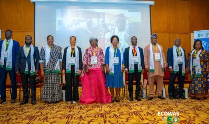 FARI 2025 Sets Strategic Roadmap for ECOWAS Education Ministers to Boost Youth Innovation and Inclusive Entrepreneurship  By Raymond Enoch.