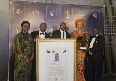 Rise with Courage: President Tinubu Urges Africa’s Next Leaders to Unite for a Prosperous Continent  By Raymond Enoch