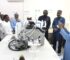 ECOWAS Backs ARIP with $200,000 Boost, President Tours Benin Lab.  By Raymond Enoch