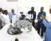 ECOWAS Backs ARIP with $200,000 Boost, President Tours Benin Lab.  By Raymond Enoch