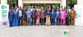 ECOWAS Kicks Off Trade Talks in Abuja, Evaluate Cooperation Agreements.  By Raymond Enoch
