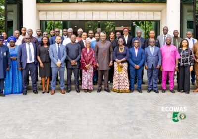 ECOWAS Kicks Off Trade Talks in Abuja, Evaluate Cooperation Agreements.  By Raymond Enoch