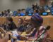ECOWAS’s Forest Future: Commissioner TOURE LITSE Champions Regional Sustainability at UN Forum  By Raymond Enoch