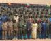 ECOWAS Awards Medals of Honor to Guinea-Bissau Standby Force Mission  By Raymond Enoch