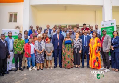 ECOWAS Moves to Combat Misinformation in West Africa, Trains Journalist in Cote D’IVOIRE.  By Raymond Enoch