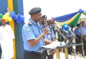 IGP Commissions Katampe Police Div .HQ, a New Officers’ Quarters: to Boost for Policing Housing in Abuja  By Raymond Enoch