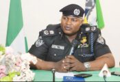 Arrested with 481 Rounds by  Nasarawa Police Team.  By Raymond Enoch: